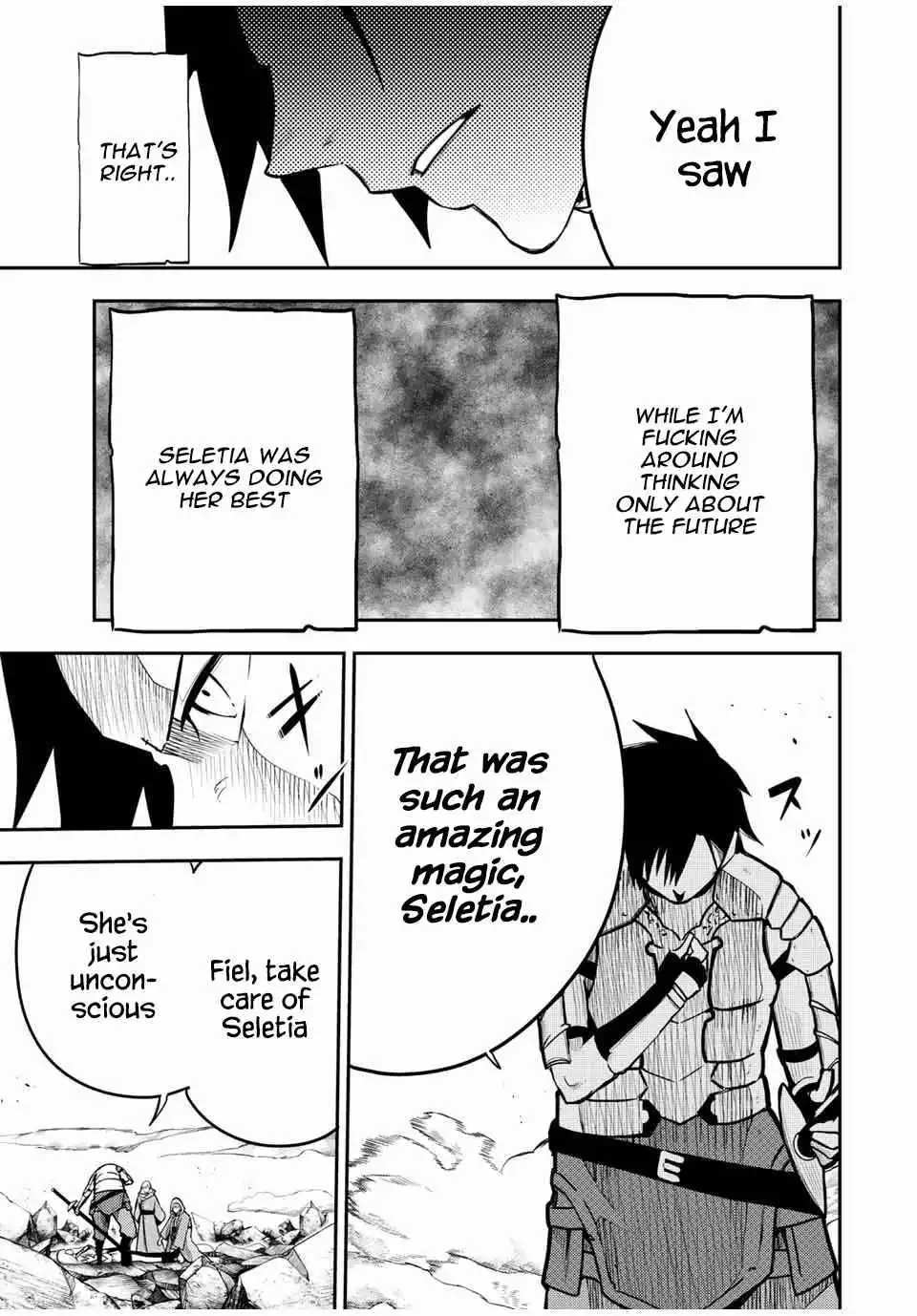 Dorei Tensei: Sono Dorei, Saikyou no Moto Ouji ni Tsuki Chapter 62 14